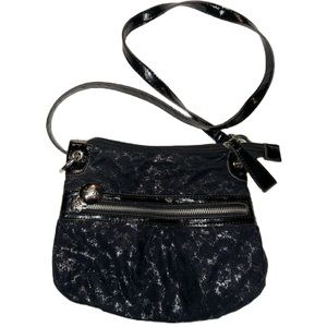 SIENNA RICCHI PURSE 👜